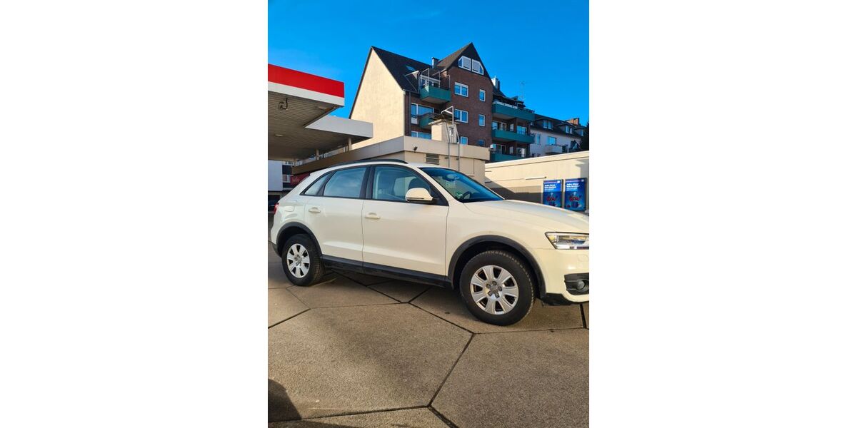 Audi Q3 157.172 km 11.000 &euro; Geldern 47608