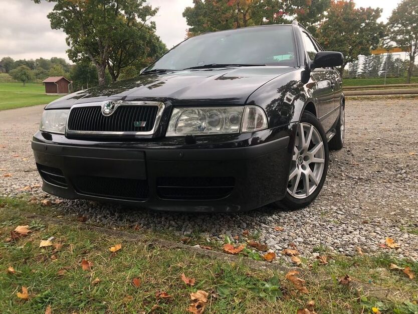 Octavia