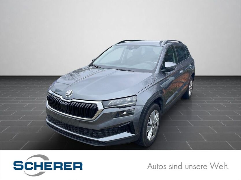 Skoda Karoq 14.101 km 32.900 € Ladenburg 68526