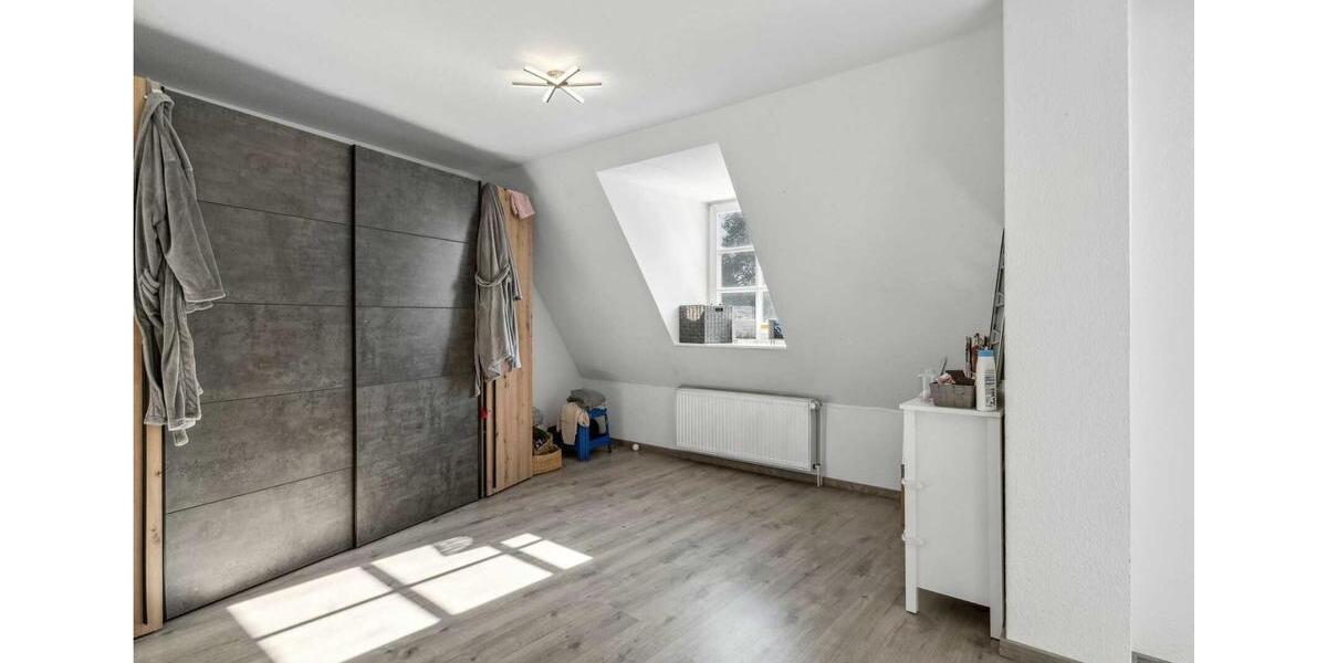 Reihenhaus Sottrum - 4 Zimmer, 117 m&sup2;, 1.399&euro; | Angebot:26269273