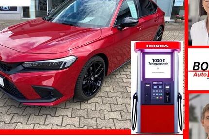 Honda Civic 16.500 km 28.970 &euro; Frankfurt-Oder 15236