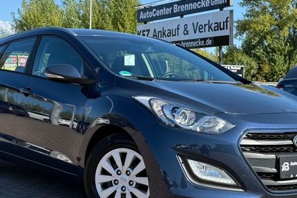 Hyundai i30 98.756 km 10.800 € Magdeburg 39118
