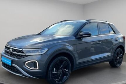 VW T-Roc 13.200 km 29.360 &euro; Rudolstadt 07407