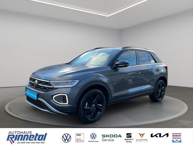 VW T-Roc 13.200 km 29.360 &euro; Rudolstadt 07407
