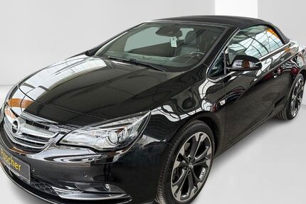 Opel Cascada 72.670 km 16.970 &euro; Buchloe 86807