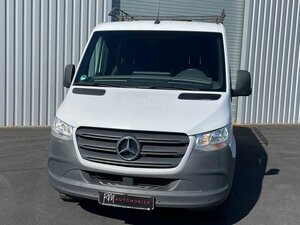 Mercedes-Benz Sprinter 315 MIXTO AHK KAMERA PDC TEMPOMAT 95.390 km 27.990 &euro; Sangerhausen 06526