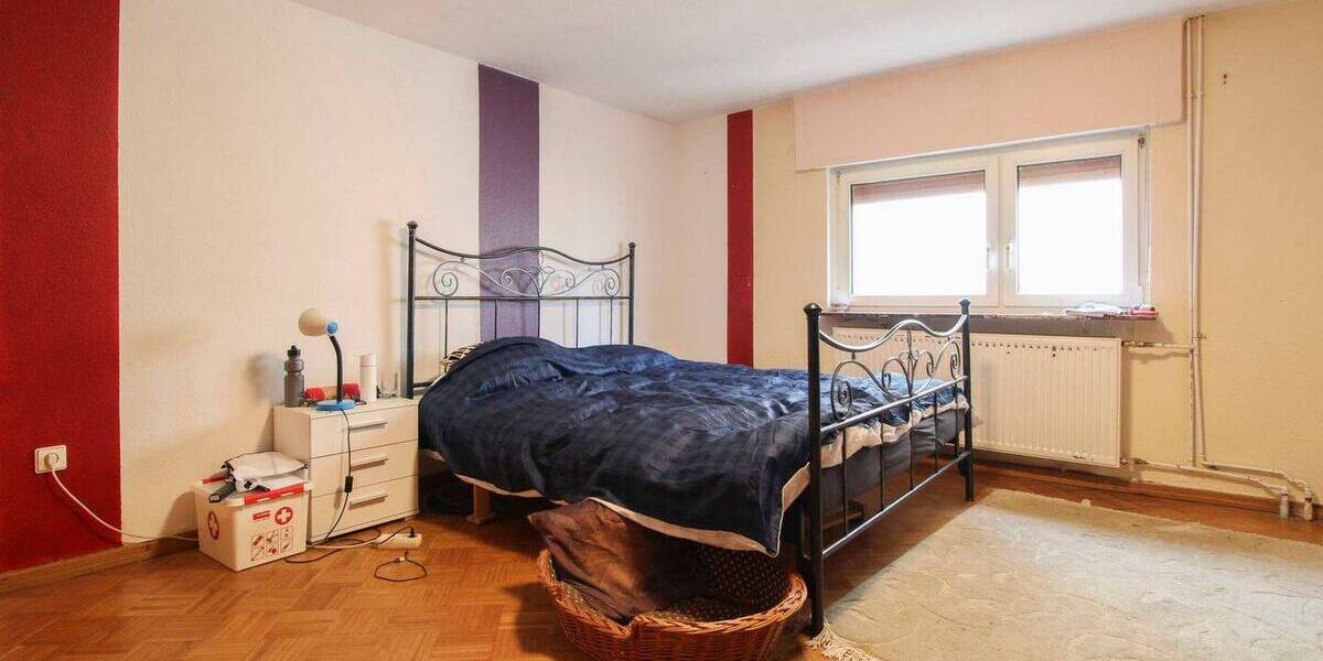 Einfamilienhaus Hungen Villingen - 6 Zimmer, 141 m&sup2;, 199.000&euro; | Angebot:26841854