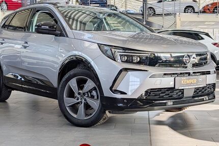 Opel Grandland (X) 20.200 km 27.950 &euro; Meppen 49716
