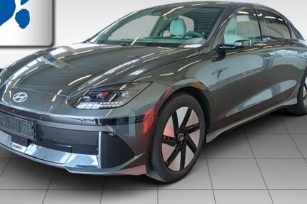 Hyundai IONIQ 6 26.487 km 31.930 € Münster 48153