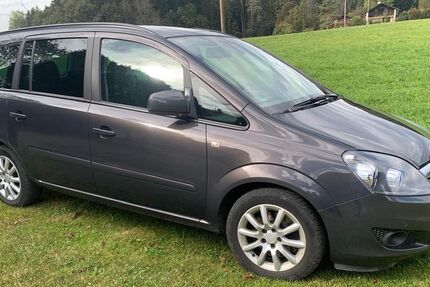 Opel Zafira 179.800 km 6.800 € Soyen 83564