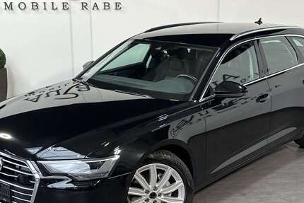 Audi A6 99.750 km 26.749 &euro; Wardenburg 26203
