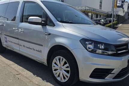 VW Caddy 372.500 km 6.990 &euro; Kornwestheim 70806