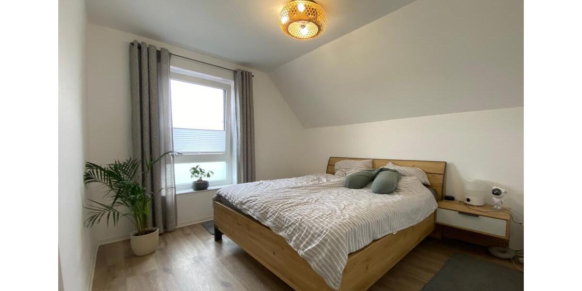 Reihenhaus Ankum - 4 Zimmer, 117 m&sup2;, 1.300&euro; | Angebot:25919377