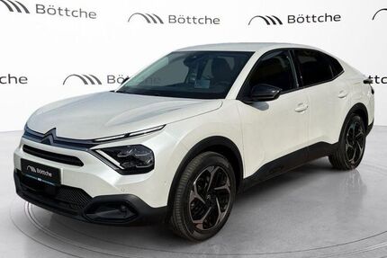 Citroen C4 X 20.952 km 18.990 &euro; Gräfenhainichen 06773
