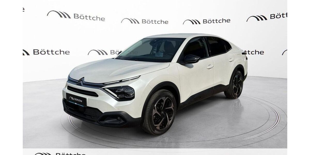 Citroen C4 X 20.952 km 18.990 &euro; Gräfenhainichen 06773