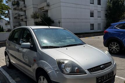 Ford Fiesta 108.660 km 2.600 &euro; Wendlingen 73240