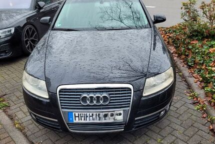 Audi A6 254.362 km 2.500 € Viernheim 68519