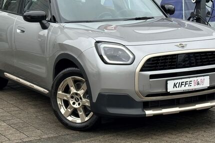 Mini Countryman C (Cooper) 11.106 km 33.930 &euro; Hamm 59063