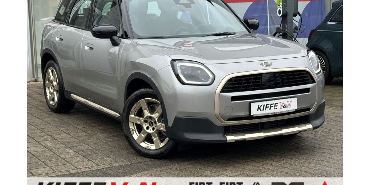 Mini Countryman C (Cooper) 11.106 km 33.930 &euro; Hamm 59063