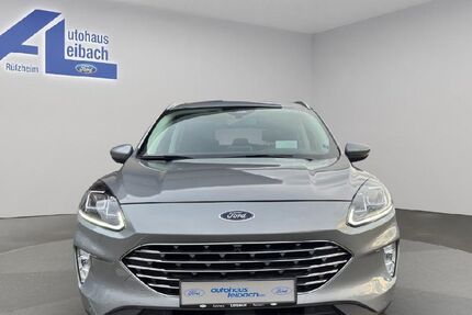 Ford Kuga 20.660 km 25.900 &euro; Rülzheim 76761