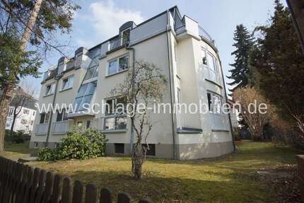 Wohnung Dresden Leuben - 2 Zimmer, 46 m&sup2;, 129.000&euro; | Angebot:25568900