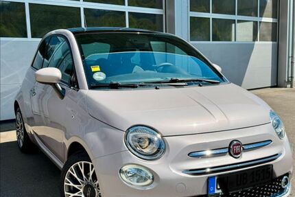 Fiat 500 84.000 km 9.200 &euro; Neubulach-Liebelsberg 75387