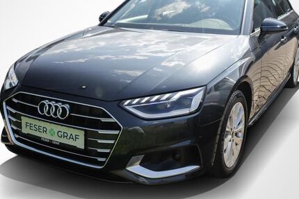 Audi A4 96.750 km 25.640 &euro; Herzogenaurach 91074