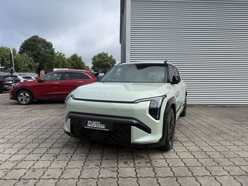 EV3