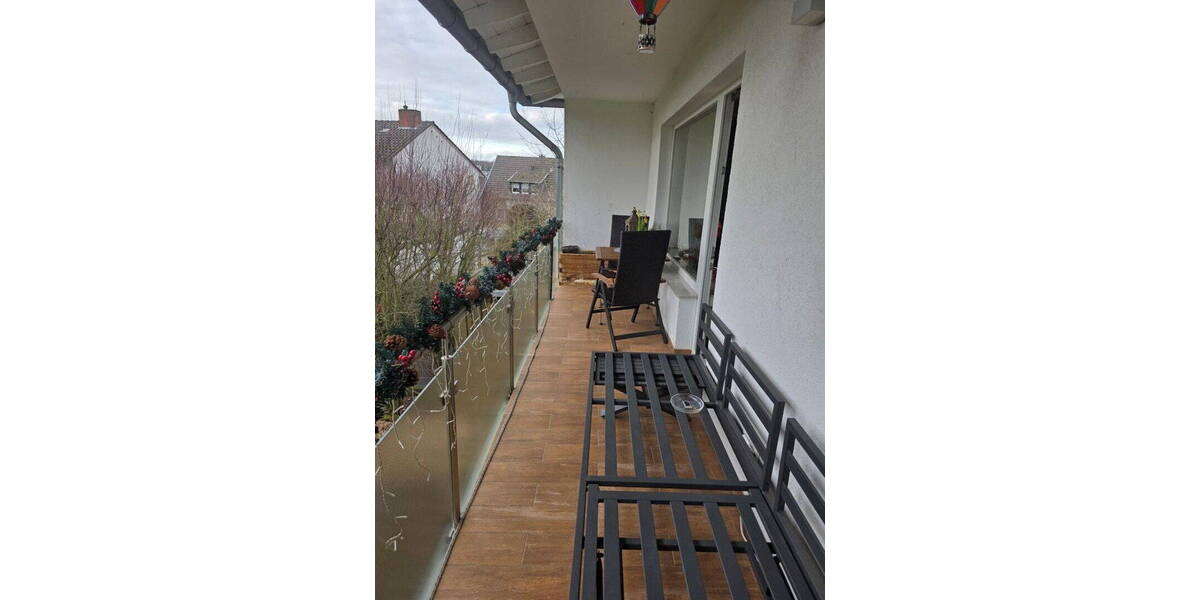 Etagenwohnung Bonn-Lengsdorf Lengsdorf - 4 Zimmer, 110 m&sup2;, 565.000&euro; | Angebot:26002018