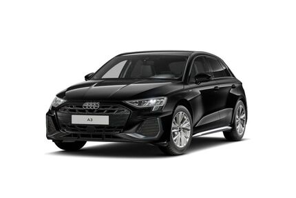 Audi A3 21.801 km 34.990 &euro; Meiningen 98617