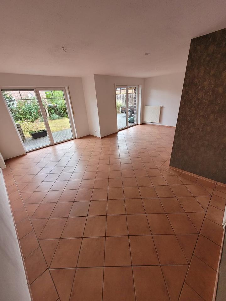 Attraktives Investment - 2 Doppelhaushälften in Ibbenbüren!