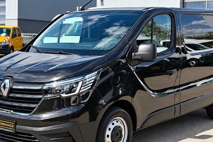 Renault Trafic 29.000 km 24.990 &euro; Bergkirchen 85232