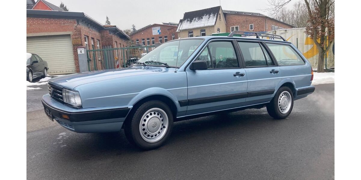 VW Passat 271.400 km 11.900 &euro; Hauneck 36282