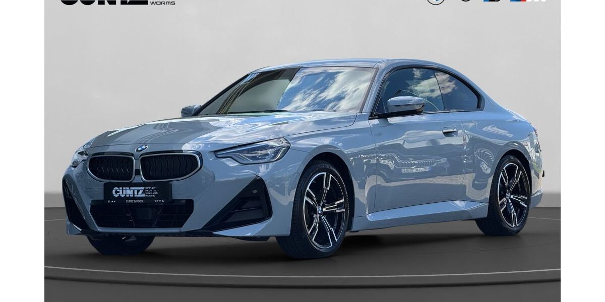 BMW 218 2.999 km 49.879 &euro; Speyer 67346