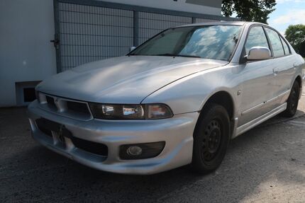 Mitsubishi Galant 277.570 km 750 &euro; Groß Oesingen 29393