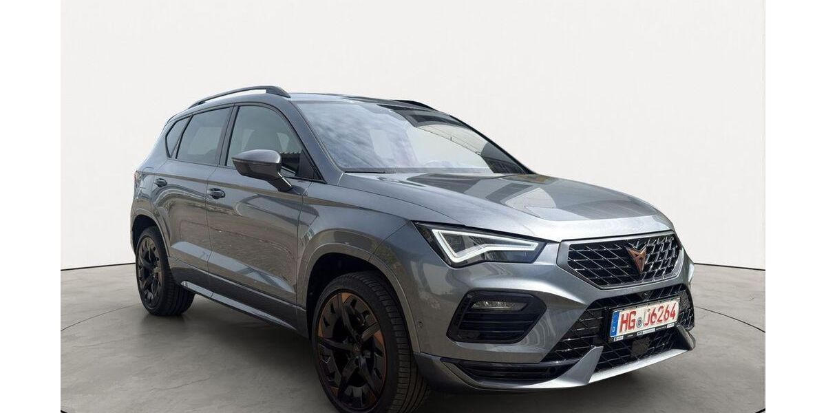 Cupra Ateca 20.130 km 35.650 &euro; Friedberg 61169