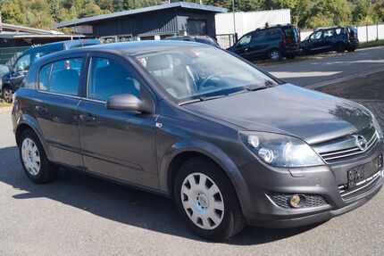 Opel Astra 94.650 km 3.999 € Herzberg am Harz 37412