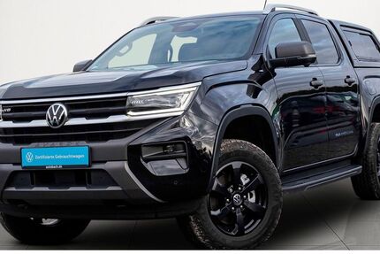 VW Amarok 7.000 km 68.980 &euro; Limburg 65549