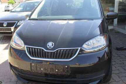 Skoda Citigo 57.270 km 7.900 &euro; Wolfenbuettel 38304