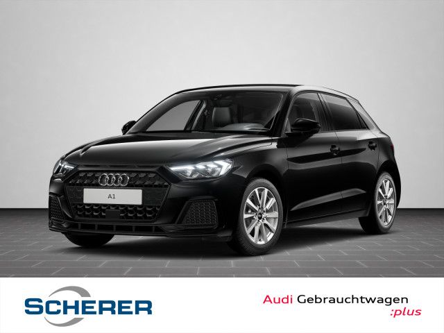 Audi A1 28.664 km 20.690 &euro; Mayen 56727