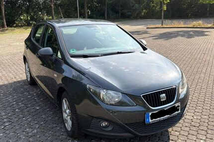 Seat Ibiza 179.650 km 2.900 &euro; Oldenburg 26131