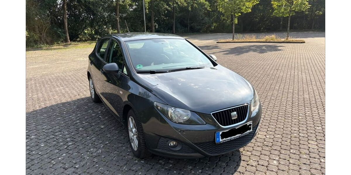 Seat Ibiza 179.650 km 2.900 &euro; Oldenburg 26131
