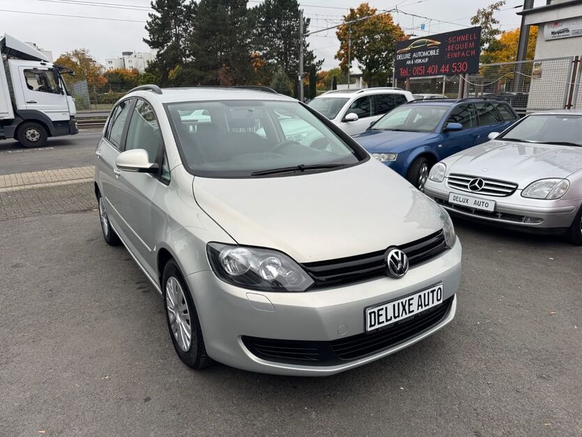 VW Golf 105.700 km 6.700 € Kassel 34123