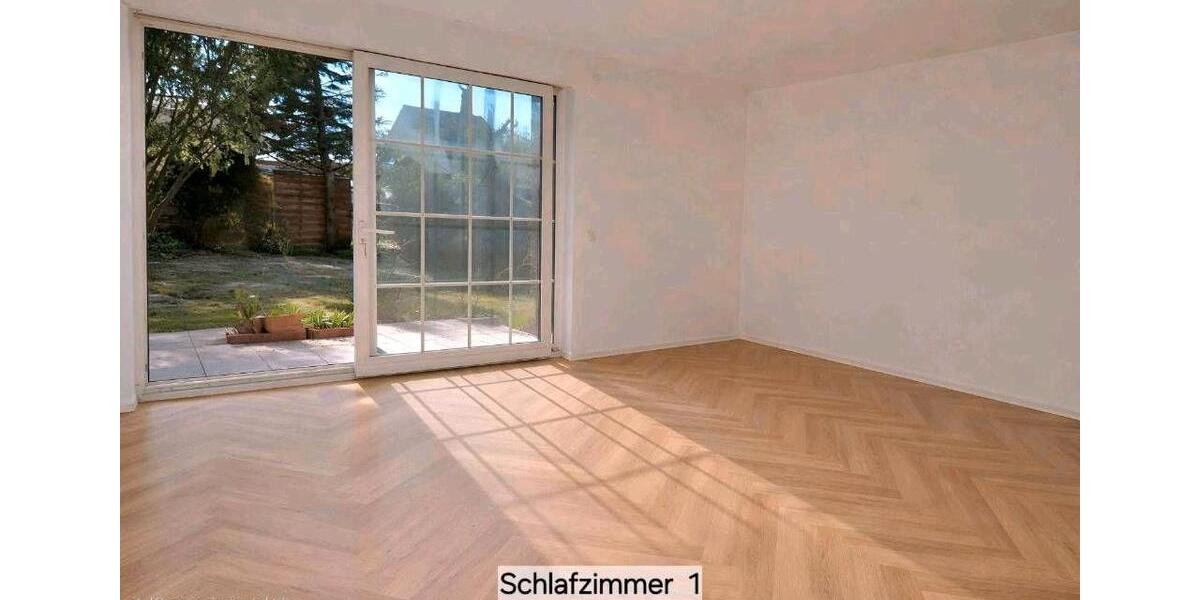 Erdgeschoßwohnung Werder (Havel) - 4 Zimmer, 130 m&sup2;, 1.690&euro; | Angebot:26045365