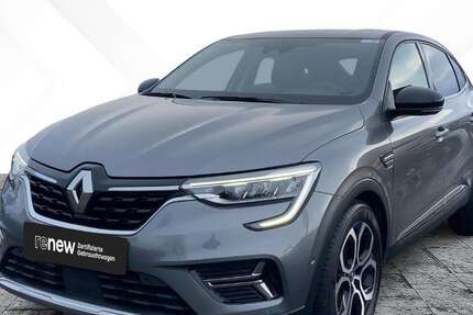 Renault Arkana 41.847 km 18.895 &euro; Göttingen 37079
