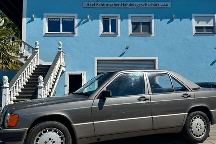 Mercedes-Benz 190 274.300 km 3.999 &euro; Limburg/Lahn 65549