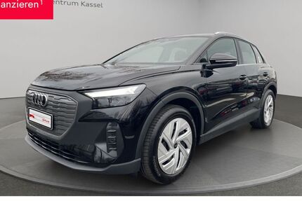 Audi Q4 e-tron 15.296 km 28.790 &euro; Kassel 34125