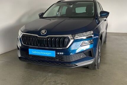 Skoda Karoq 108.838 km 16.950 &euro; Schmallenberg 57392