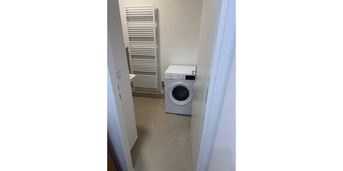 Etagenwohnung Bensheim - 2 Zimmer, 54 m&sup2;, 690&euro; | Angebot:26795175
