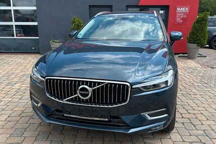 Volvo XC60 139.520 km 24.990 &euro; Celle 29227